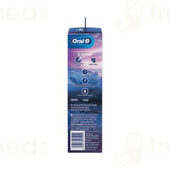 Oral B Disney Frozen Kids 3+ Years Extra Soft Electric Rechargeable Toothbrush 1