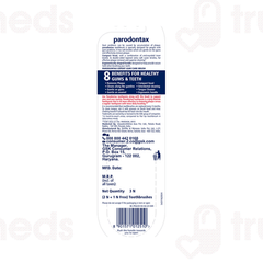 Parodontax Expert Gum Care Soft Toothbrush Buy 2 Get 1 Free