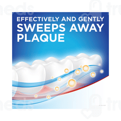 Aquafresh Soft Flex Zone Toothbrush  2+1 Free