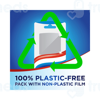 Aquafresh Soft Flex Zone Toothbrush  2+1 Free