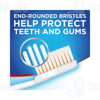 Aquafresh Soft Flex Zone Toothbrush  2+1 Free
