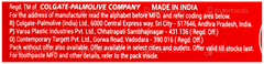 Colgate Sensitive Ultra Soft Toothbrush 4 With Colgate Total Sensitive Anticavity Toothpaste 16Gm Free