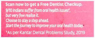 Colgate Sensitive Ultra Soft Toothbrush 4 With Colgate Total Sensitive Anticavity Toothpaste 16Gm Free
