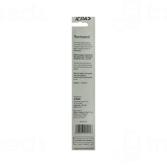 Thermoseal Toothbrush 1 Thermoseal Toothbrush 1