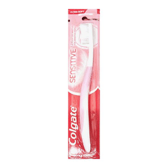 Colgate Sensitive Ultra Soft Toothbrush 1