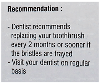 Sensodent Soft Toothbrush 2 + 1 Hygiene Case Free