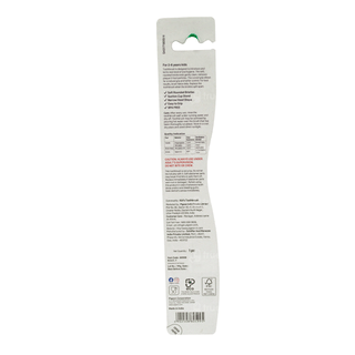 Pigeon 2-6 Years Kids Blue Toothbrush 1