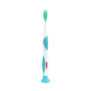 Pigeon 2-6 Years Kids Blue Toothbrush 1
