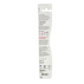 Pigeon 2-6 Years Kids Pink Toothbrush 1