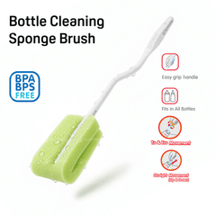 Pigeon Bottle Cleaning Sponge Brush 1