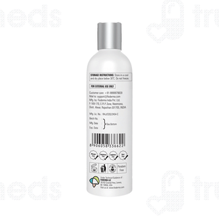 Fixderma Salyzap Body Wash 200ml