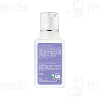 Equalstwo Two In One Baby Wash 500ml