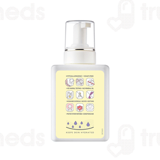 Equalstwo Two In One Baby Wash 500ml