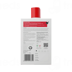 Chemist At Play 1% Salicylic Acid Acne Control Body Wash 236Ml