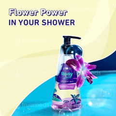 Plum Bodylovin Orchid You Not Shower Gel 240ml