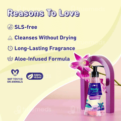 Plum Bodylovin Orchid You Not Shower Gel 240ml