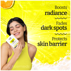 Chemist At Play Brightening Body Wash 236ml