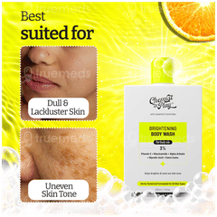 Chemist At Play Brightening Body Wash 236ml