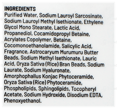 Chemist At Play Daily Exfoliating Body Wash 473Ml