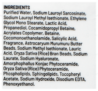 Chemist At Play Daily Exfoliating Body Wash 473Ml