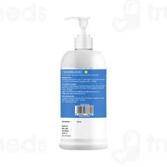 The Derma Co 1% Salicylic Acid Daily Exfloliating Body Wash 250ml
