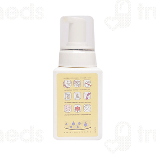 Equalstwo Two In One Baby Wash 200ml