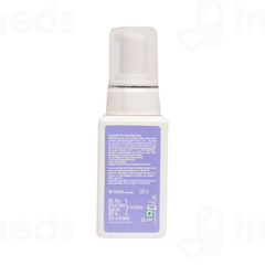 Equalstwo Two In One Baby Wash 200ml