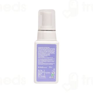 Equalstwo Two In One Baby Wash 200ml