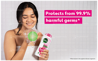 Dettol Skincare Bodywash 250ml