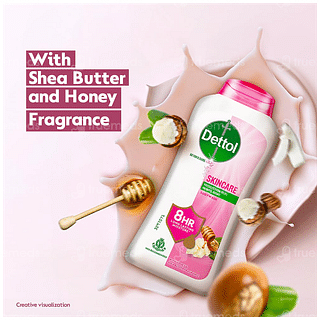 Dettol Skincare Bodywash 250ml