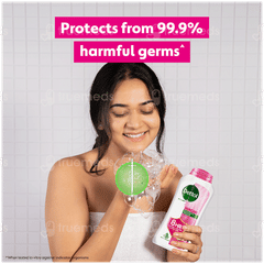 Dettol Skincare Bodywash 250ml