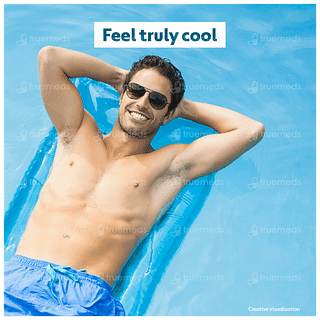 Dettol Icy Cool Pump Shower Gel 500ml