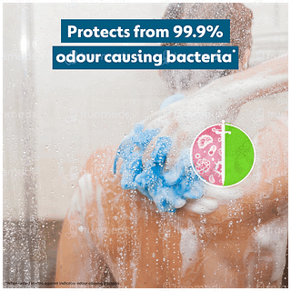 Dettol Icy Cool Refill Shower Gel 450ml