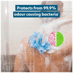 Dettol Icy Cool Refill Shower Gel 450ml
