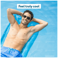 Dettol Icy Cool Refill Shower Gel 450ml