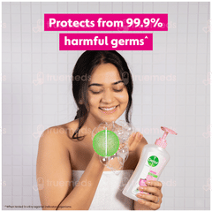 Dettol Skincare Bodywash 500ml