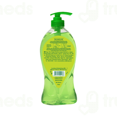 Palmolive Aroma Morning Boost Shower Gel 750ml Palmolive Aroma Morning Boost Shower Gel 750ml