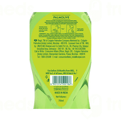 Palmolive Aroma Morning Boost Shower Gel 750ml Palmolive Aroma Morning Boost Shower Gel 750ml