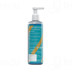 Vandyke 1% Salicylic Acid Body Wash 250ml