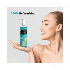 Vandyke 1% Salicylic Acid Body Wash 250ml