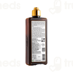 Wow Skin Science Moroccan Rose Otto Foaming Body Wash 250Ml