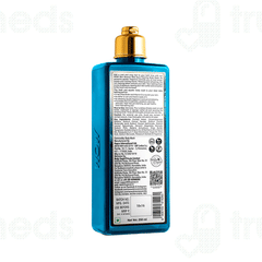 Wow Skin Science Wild Aqua Foaming Body Wash 250Ml