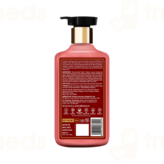 St Botanica Bulgarian Rose Otto Glow Body Wash 250Ml