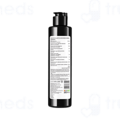 Brillare Salicylic & Lactic Acid Body Wash 200ml
