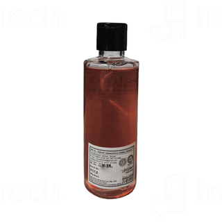 Khadi Sandalwood & Honey Soothing Herbal Body Wash 210ml