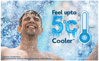 Dettol Icy Cool Bottle Shower Gel 250ml