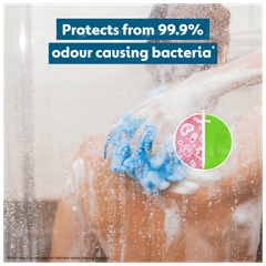 Dettol Icy Cool Bottle Shower Gel 250ml
