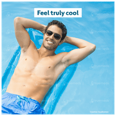 Dettol Icy Cool Bottle Shower Gel 250ml