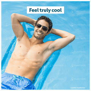 Dettol Icy Cool Bottle Shower Gel 250ml