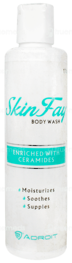 Skinfay Body Wash 175ml